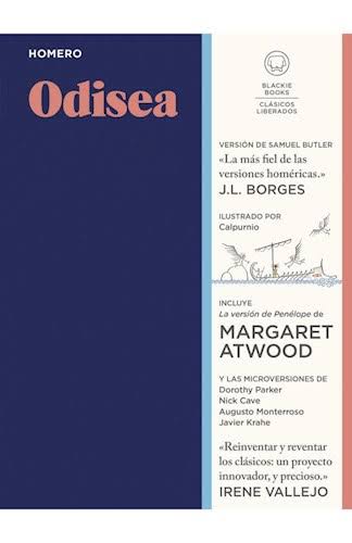 La odisea