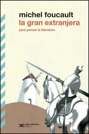 GRAN EXTRANJERA  LA