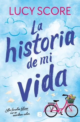 HISTORIA DE MI VIDA  LA