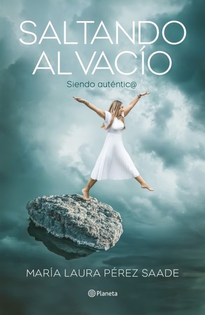 SALTANDO AL VACIO