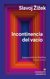 Incontinencia al vacío
