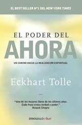 EL poder del ahora