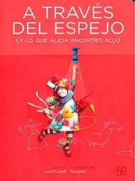 A través del espejo