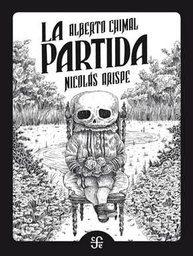 La madre y la muerte. La partida