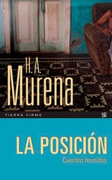 La posición. Cuentos reunidos.