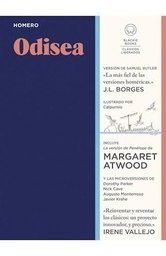 La odisea
