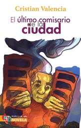 El último comisario de la ciudad