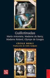 Guillotinadas