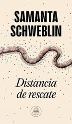 DISTANCIA DE RESCATE